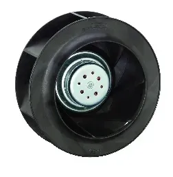 Радиальный компактный вентилятор RER225-63-18-2TDMO Ebmpapst