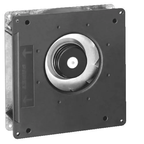 Центробежный вентилятор RG125-19-18N Ebmpapst