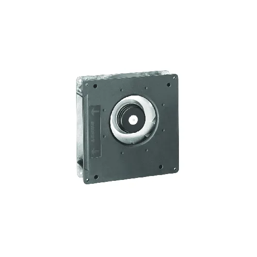 Радиальный компактный вентилятор RG160-28-18N Ebmpapst