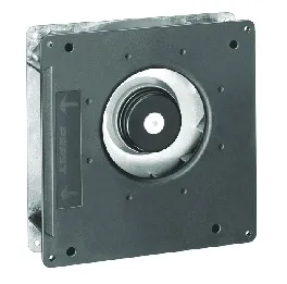 Радиальный компактный вентилятор RG140-22714N-2TDPU Ebmpapst