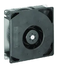 Радиальный компактный вентилятор RG160-28-14NTDA Ebmpapst