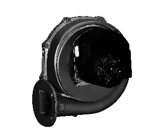 Радиальный компактный вентилятор RG175-2000-3633 Ebmpapst