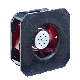 Радиальный компактный вентилятор RG190-39-14-2TDMLO Ebmpapst