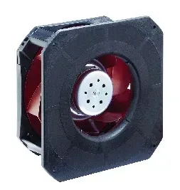 Радиальный компактный вентилятор RG190-39-18-2TDMLO Ebmpapst