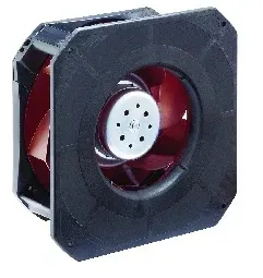 Радиальный компактный вентилятор RG190-39-18-2TDO Ebmpapst