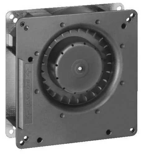 Центробежный вентилятор RG90-18-14NG Ebmpapst