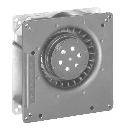 Радиальный компактный вентилятор RG160-28-14NTD Ebmpapst