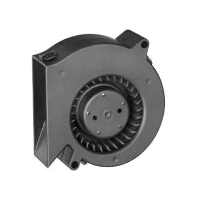 Центробежный вентилятор RL48-19-12 Ebmpapst