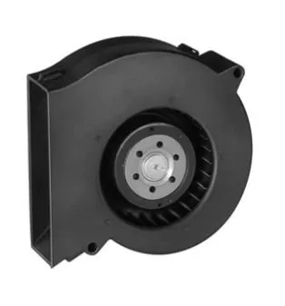 Центробежный вентилятор RL65-21-14 Ebmpapst