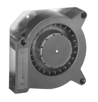 Центробежный вентилятор RL90-18/12NG Ebmpapst