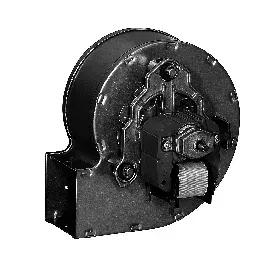 Радиальный компактный вентилятор RLA108-0042-3030LH Ebmpapst