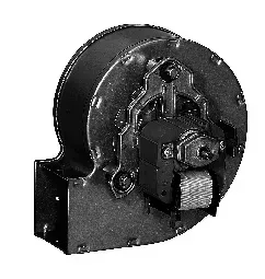 Радиальный компактный вентилятор RLA108-3400-3030LH Ebmpapst