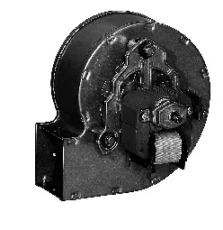 Радиальный компактный вентилятор RLA108-42003-030LH Ebmpapst