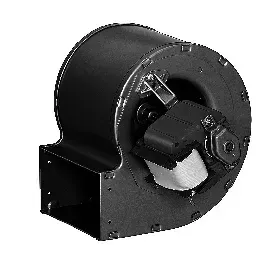 Радиальный компактный вентилятор RLA97-4200-3030LH Ebmpapst