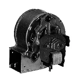 Радиальный компактный вентилятор RLD85-2700-3020LH Ebmpapst