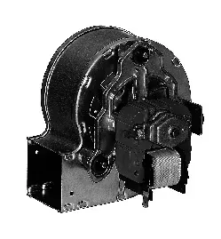 Радиальный компактный вентилятор RLD85-3400-3025LH Ebmpapst