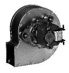 Радиальный компактный вентилятор RLE120-3400-3030LH Ebmpapst
