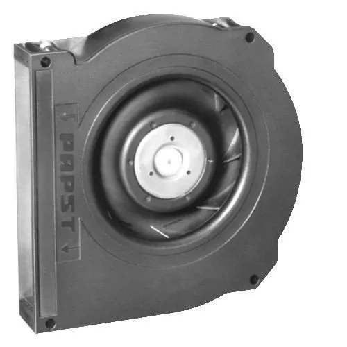 Центробежный вентилятор RLF100-11-12-2HP-200 Ebmpapst