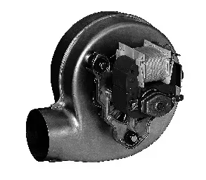 Радиальный компактный вентилятор RLG108-0042-3030LH Ebmpapst