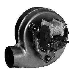 Радиальный компактный вентилятор RLG108-4200-3030LH Ebmpapst