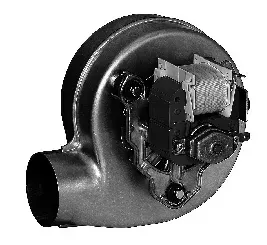 Радиальный компактный вентилятор RLG97-0042-3025LH Ebmpapst