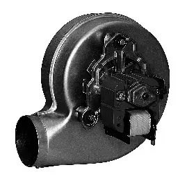 Радиальный компактный вентилятор RLH108-0042-3030LH Ebmpapst