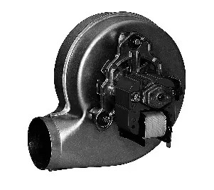 Радиальный компактный вентилятор RLH108-4200-3030LH Ebmpapst