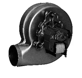 Радиальный компактный вентилятор RLH120-3800-3038LH Ebmpapst