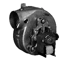 Радиальный компактный вентилятор RLK108-0042-3030LH Ebmpapst