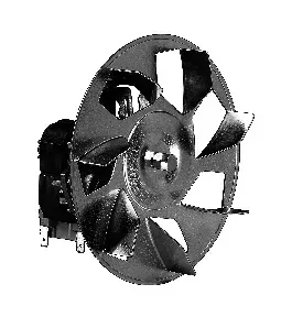 Осевой компактный вентилятор RRL140-3020LH Ebmpapst