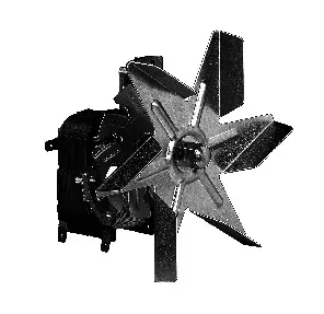 Радиальный компактный вентилятор RRL152-3030LH Ebmpapst