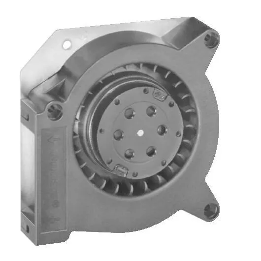 Радиальный компактный вентилятор RL90-18-18NH Ebmpapst