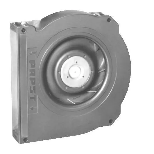 Радиальный компактный вентилятор RLF100-11-18 Ebmpapst