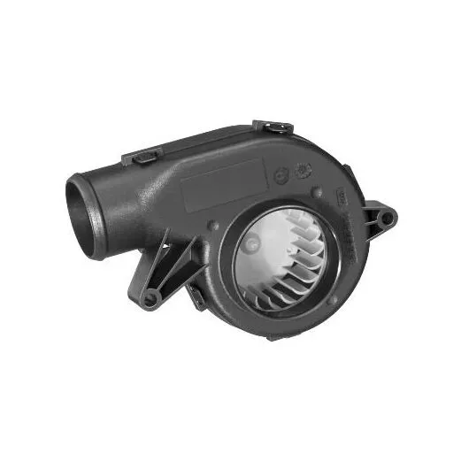 Радиальный компактный вентилятор RV40-18-12H Ebmpapst