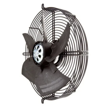 Осевой Энергосберегающий вентилятор S1G300-BE19-54 Ebmpapst