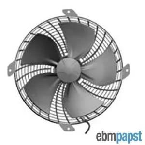 Осевой вентилятор Ebmpapst S1G300-CA19-02
