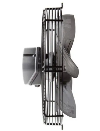 Осевой вентилятор Ebmpapst S2D250-BA02-02