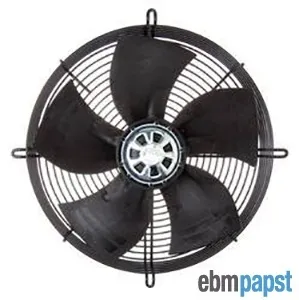 Осевой вентилятор Ebmpapst S2D300-AP02-50