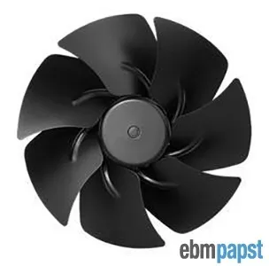 Осевой Энергосберегающий вентилятор S3G300-AK13-32 Ebmpapst