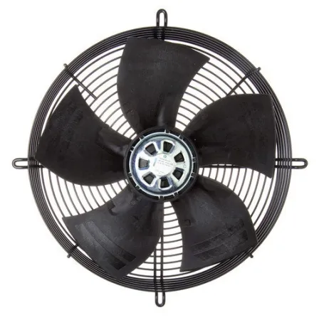 Осевой Энергосберегающий вентилятор S3G350-AA58-01 Ebmpapst