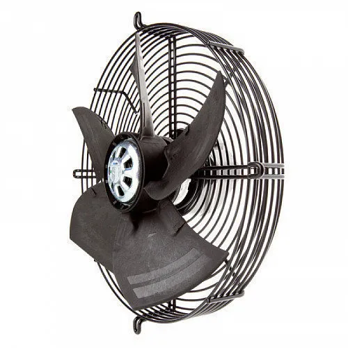 Осевой Энергосберегающий вентилятор S3G450-LA40-82 Ebmpapst