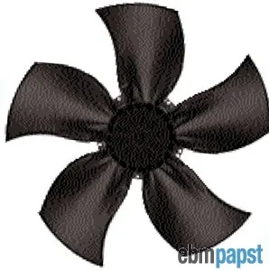 Осевой вентилятор Ebmpapst S3G630-AE31-01