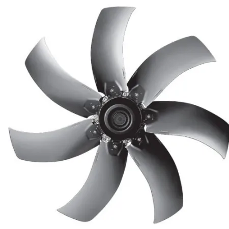 Осевой Энергосберегающий вентилятор S3G990-BD11-13 Ebmpapst