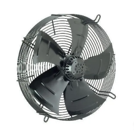 Осевой вентилятор Ebmpapst S4D400-BP12-30