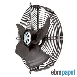 Осевой вентилятор Ebmpapst S4D500-AM01-04