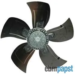 Осевой вентилятор Ebmpapst S4D630-AJ01-01