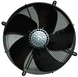 Осевой вентилятор Ebmpapst S4D710-AL01-01