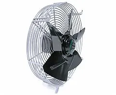 Осевой вентилятор Ebmpapst S4E315-AC08-07