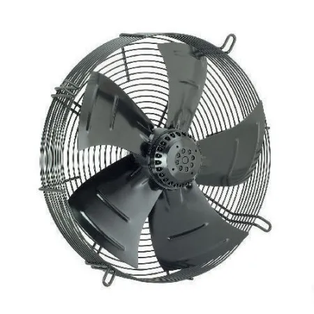 Осевой вентилятор Ebmpapst S4E400-AP02-42