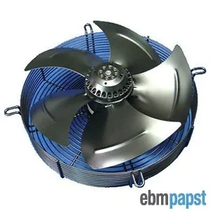 Осевой вентилятор Ebmpapst S4E400-AP02-69